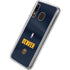 NBA Denver Nuggets Jersey Galaxy A20 Clear Case